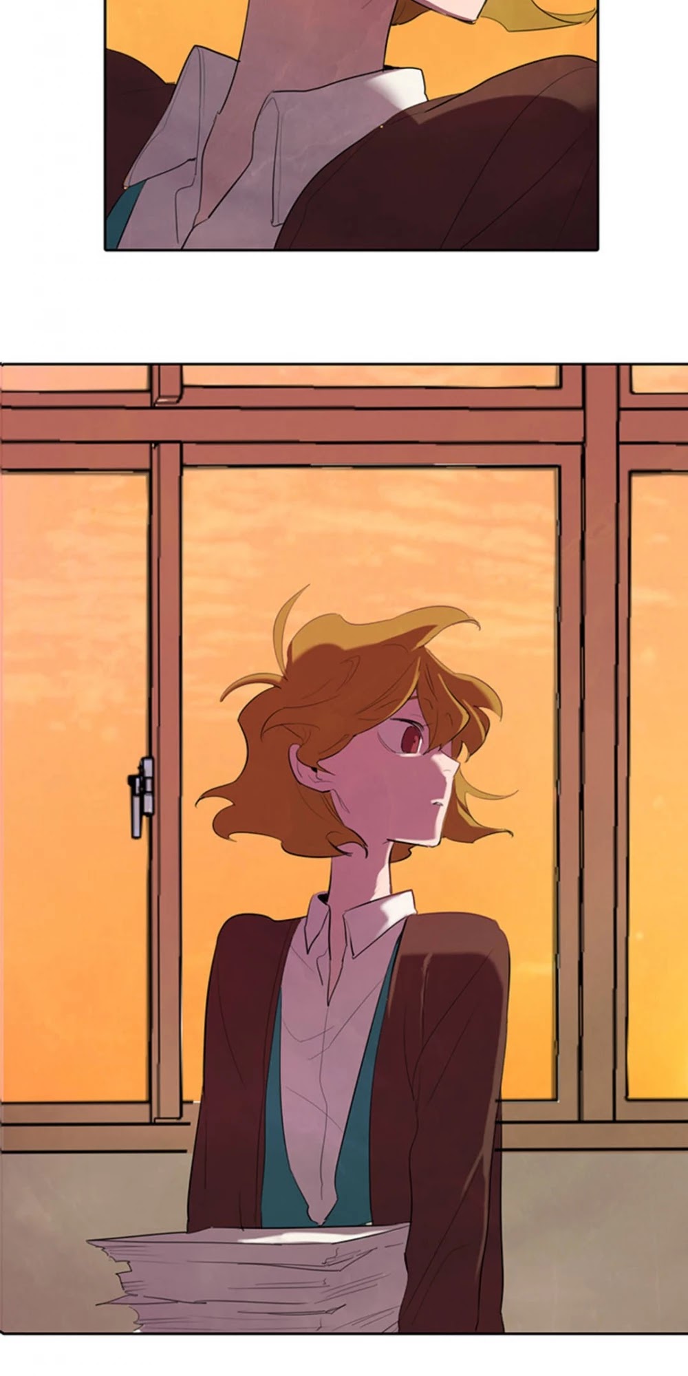 Appetite Chapter 3 page 24 - Chapter 3