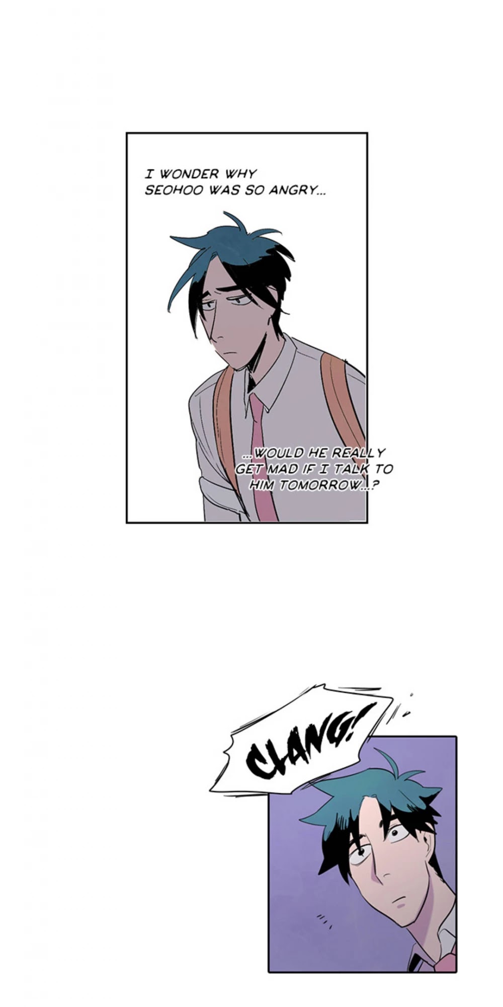 Appetite Chapter 3 page 29 - Chapter 3