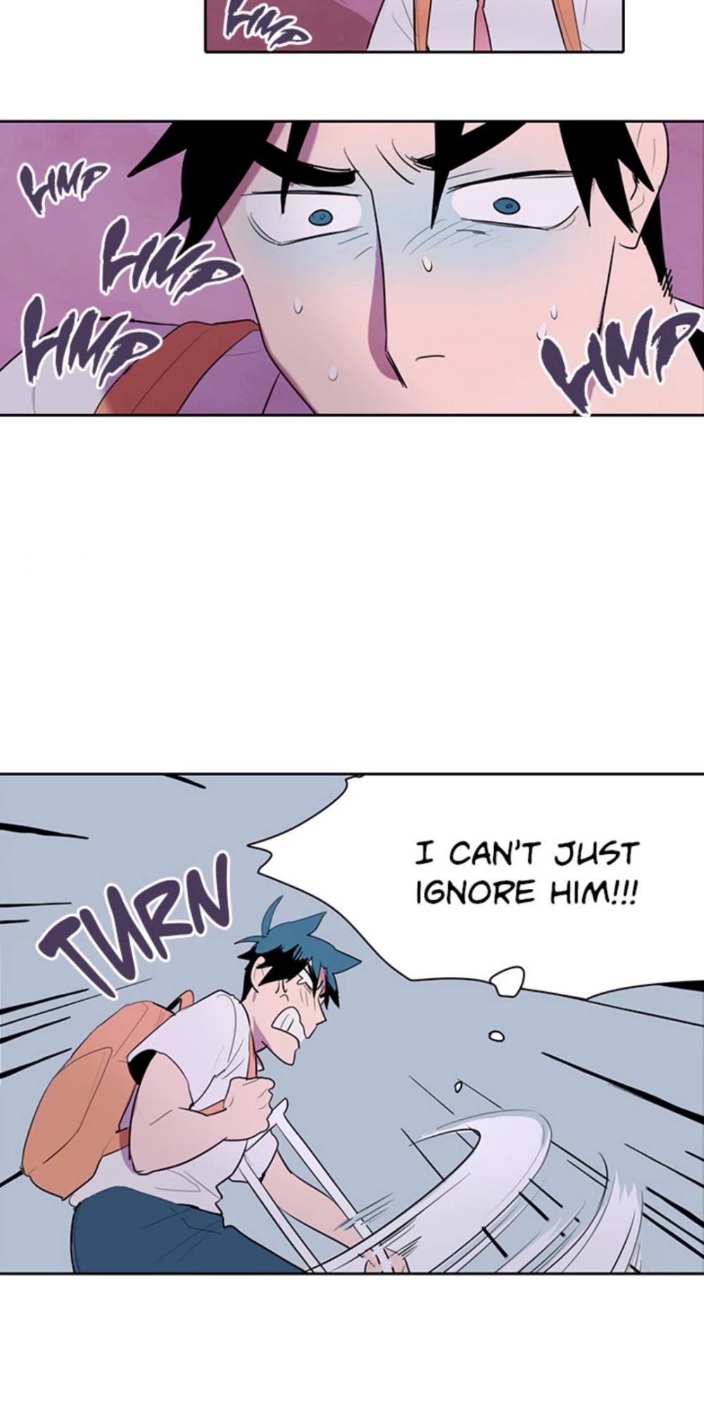 Appetite Chapter 3 page 33 - Chapter 3