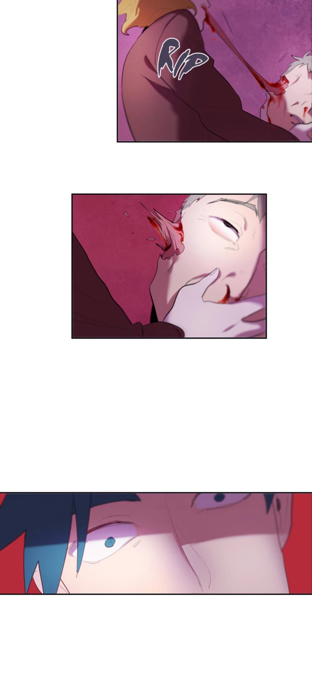 Appetite Chapter 3 page 35 - Chapter 3