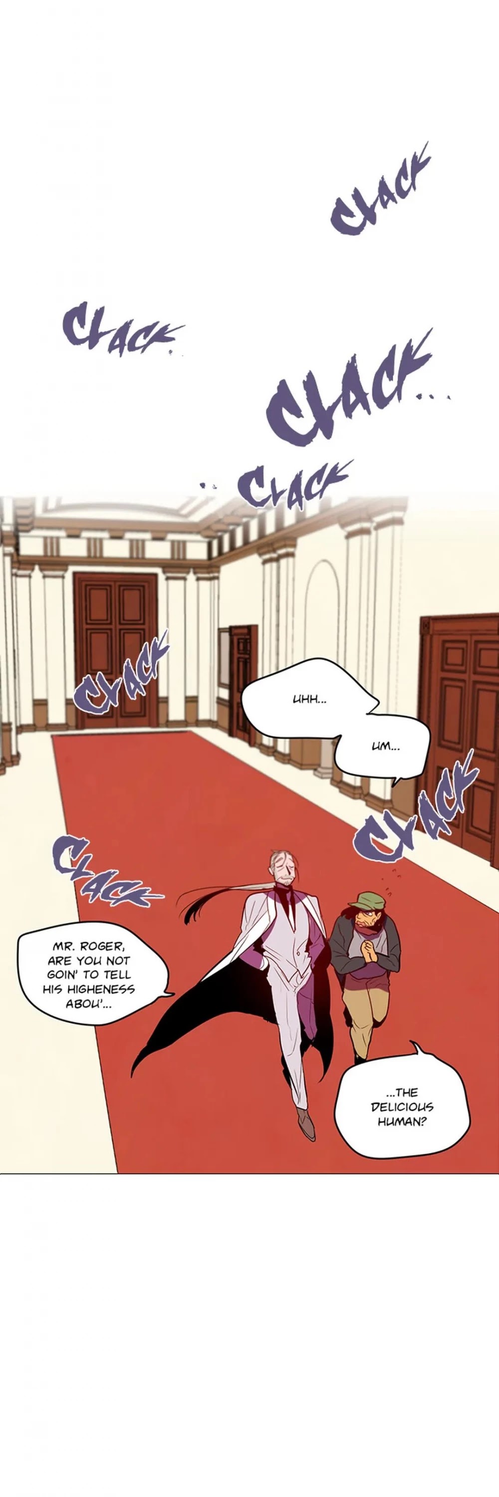 Appetite Chapter 30 page 14 - Chapter 30