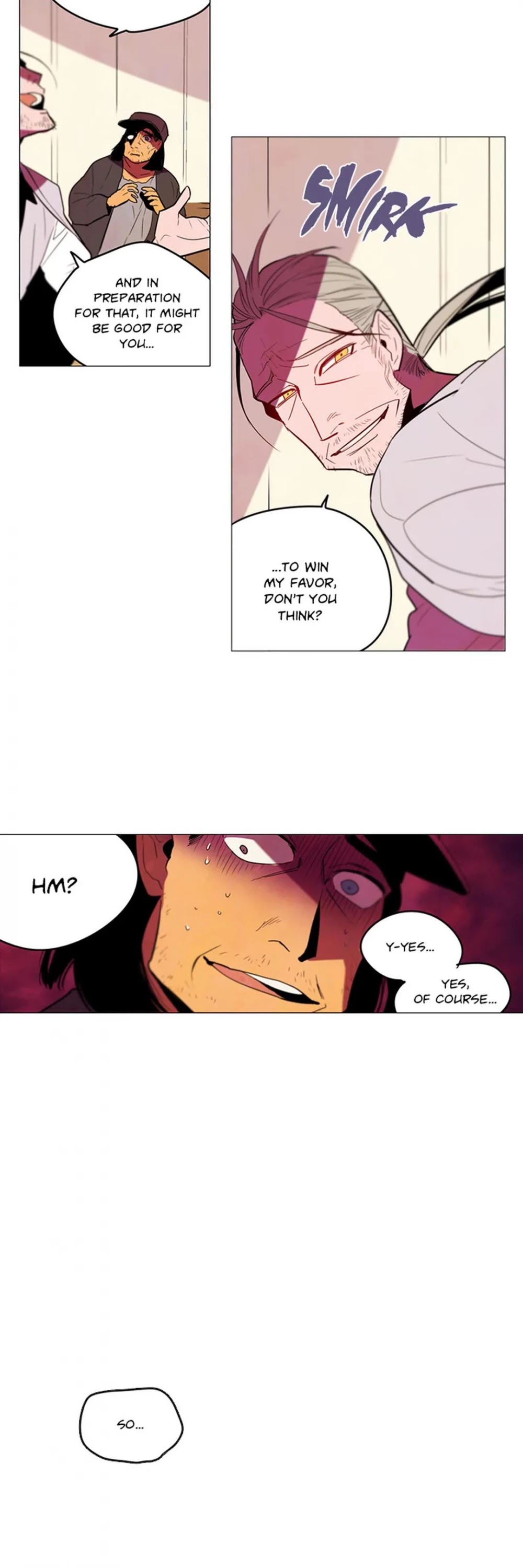 Appetite Chapter 30 page 17 - Chapter 30