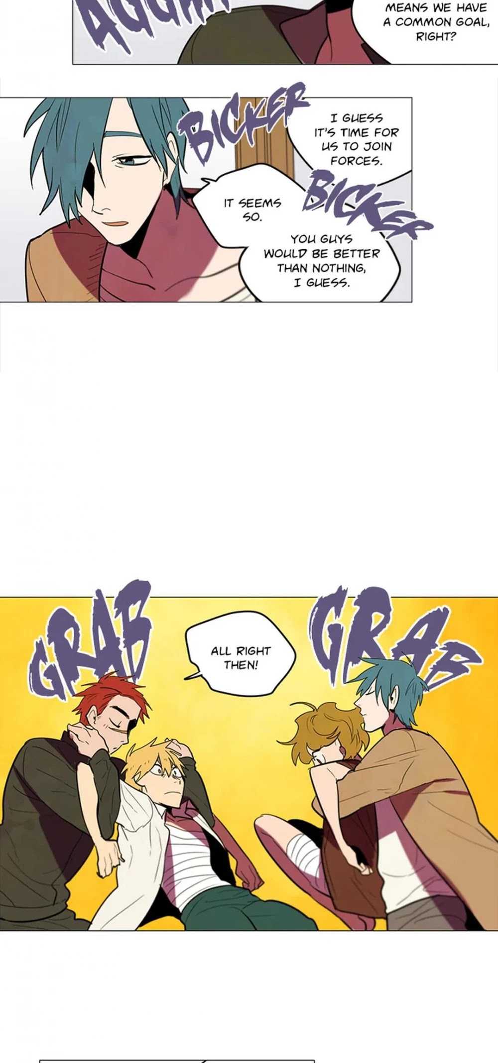 Appetite Chapter 30 page 24 - Chapter 30