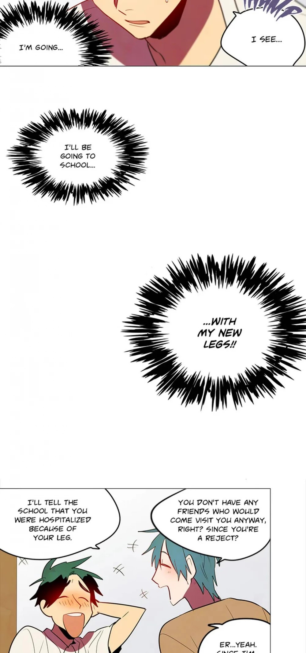 Appetite Chapter 30 page 28 - Chapter 30