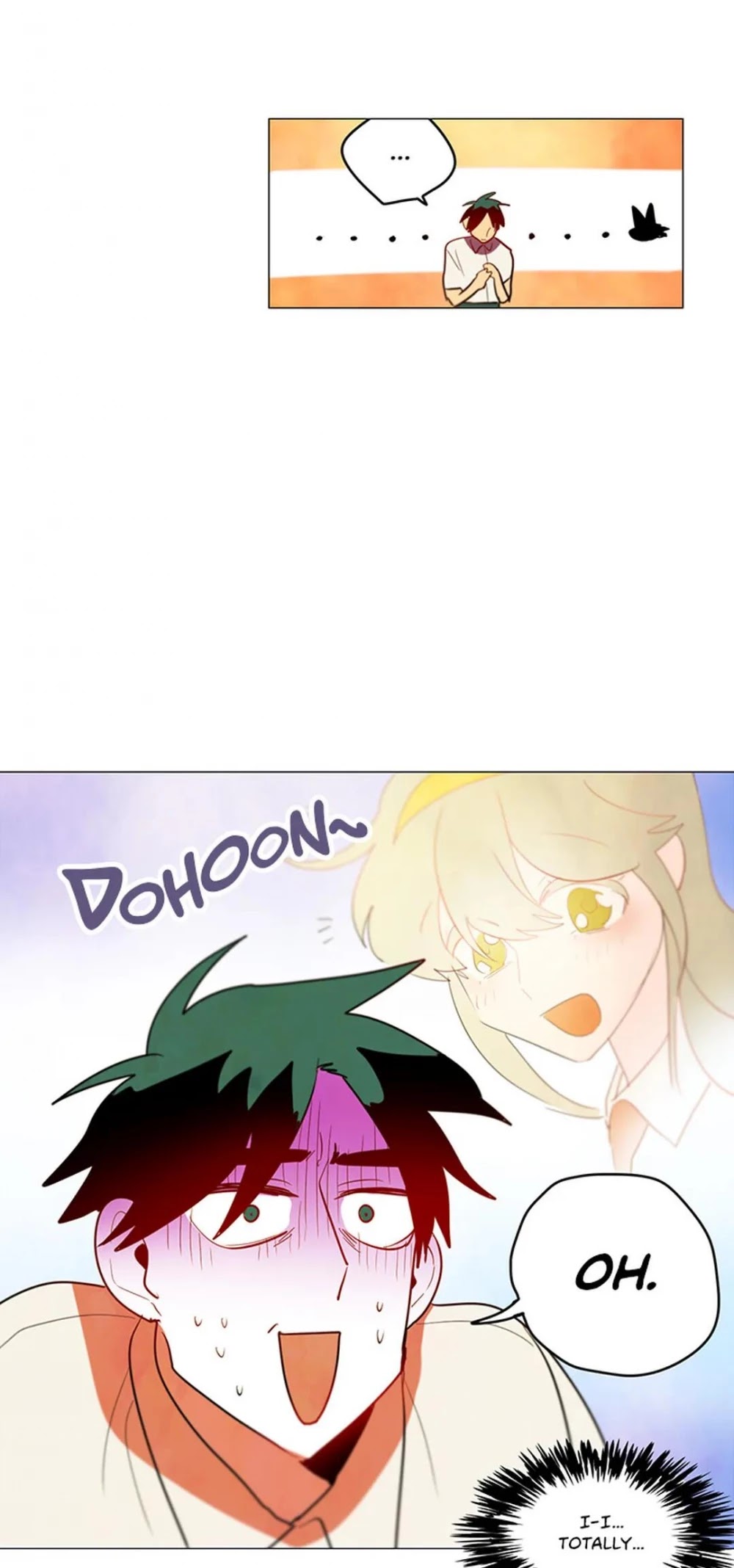 Appetite Chapter 30 page 31 - Chapter 30