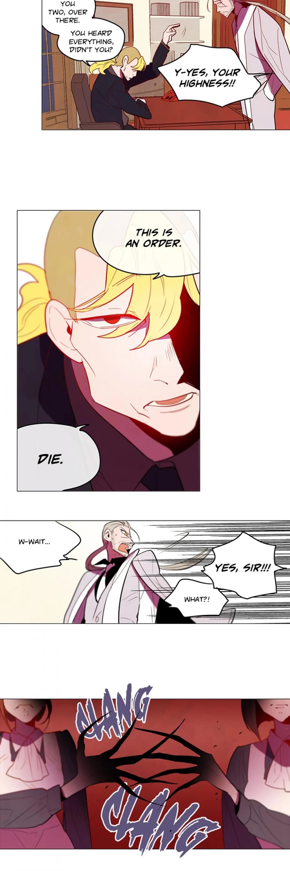 Appetite Chapter 30 page 9 - Chapter 30