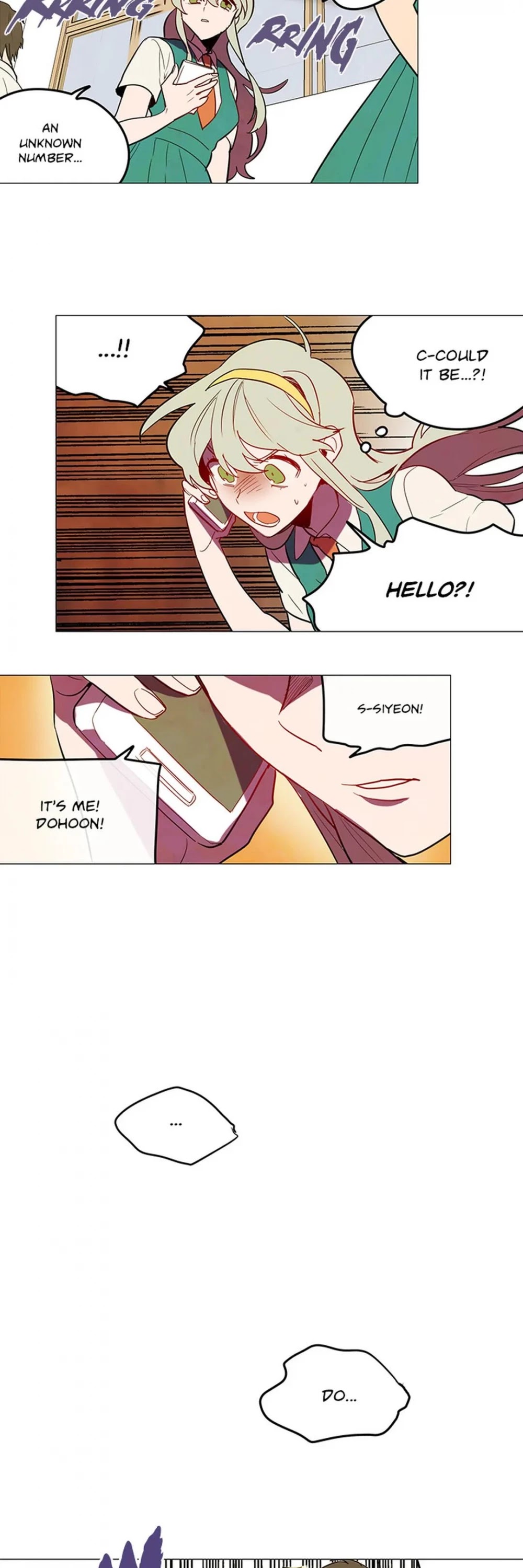 Appetite Chapter 31 page 13 - Chapter 31