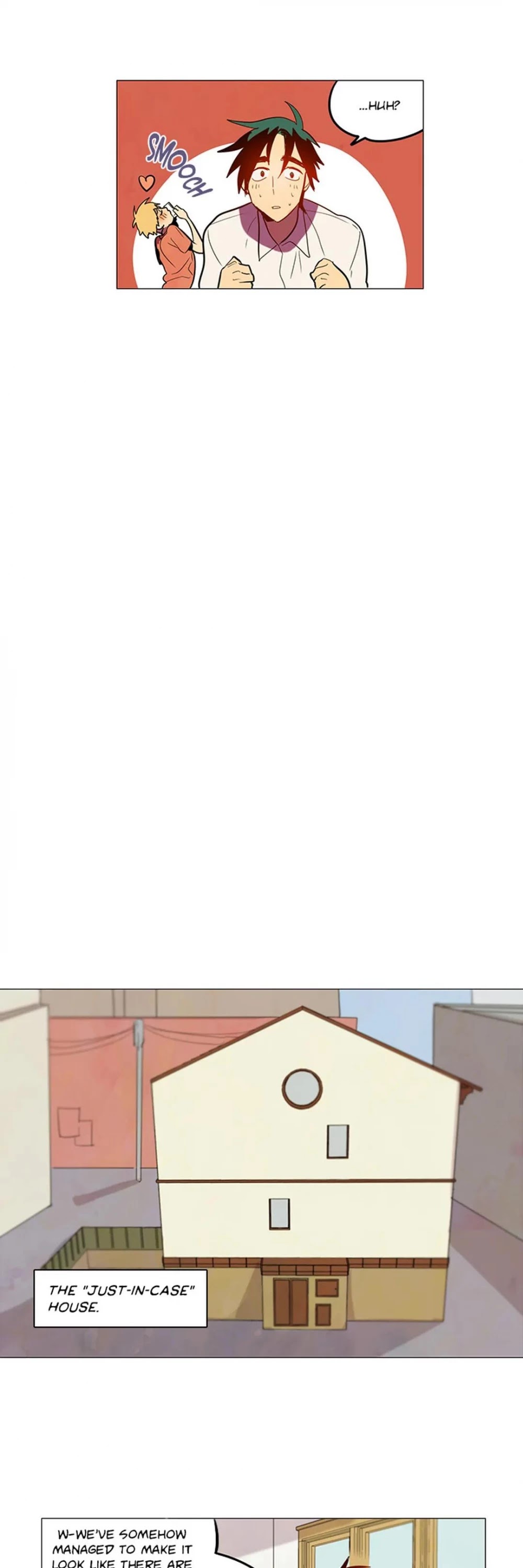Appetite Chapter 31 page 21 - Chapter 31