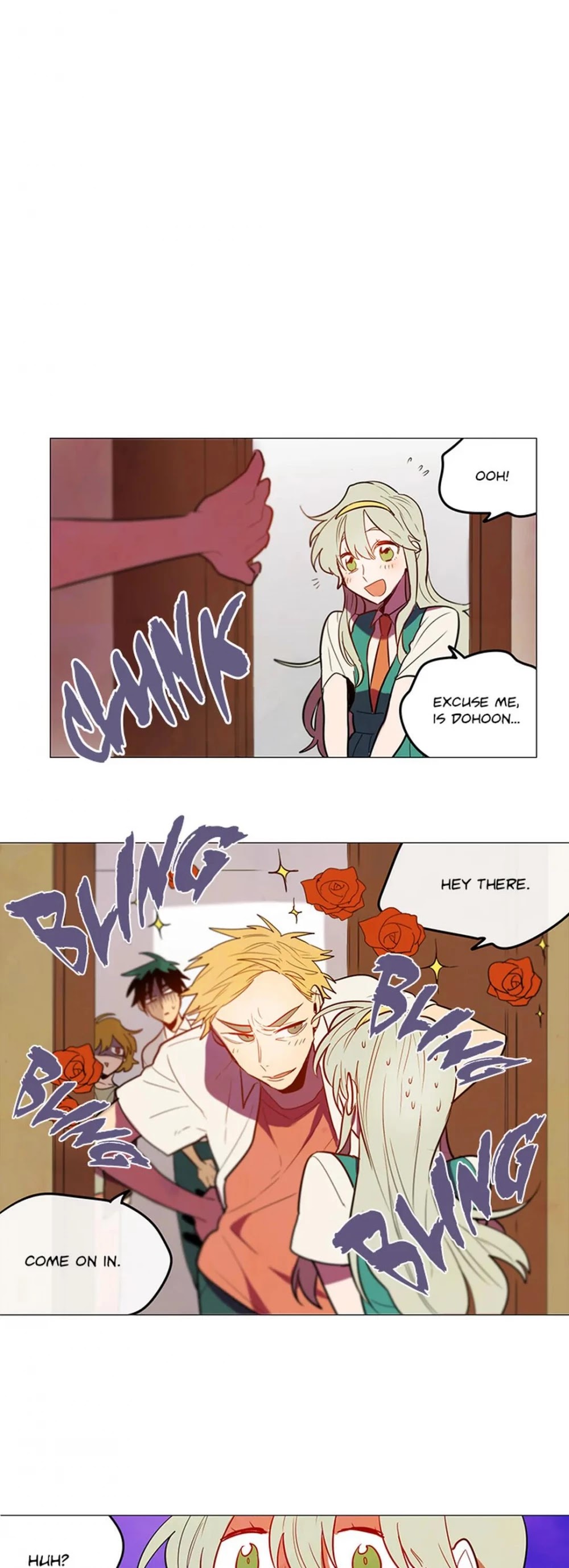 Appetite Chapter 31 page 23 - Chapter 31