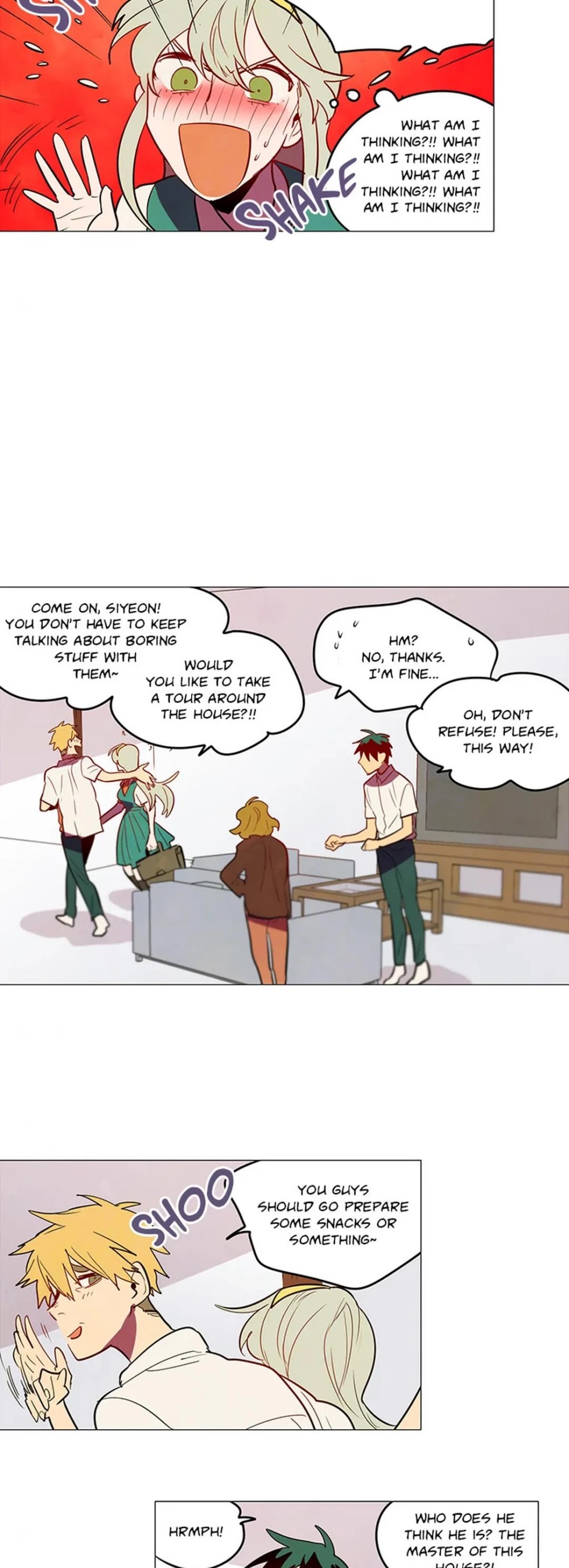 Appetite Chapter 31 page 28 - Chapter 31