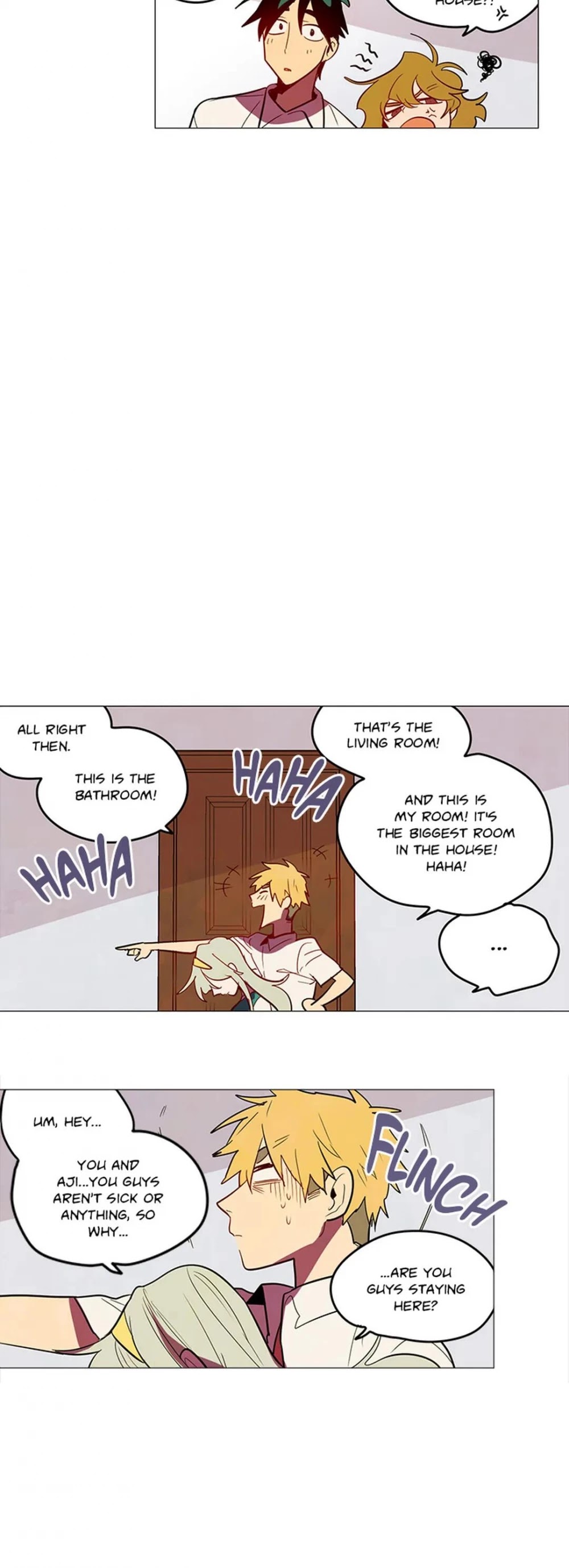 Appetite Chapter 31 page 29 - Chapter 31