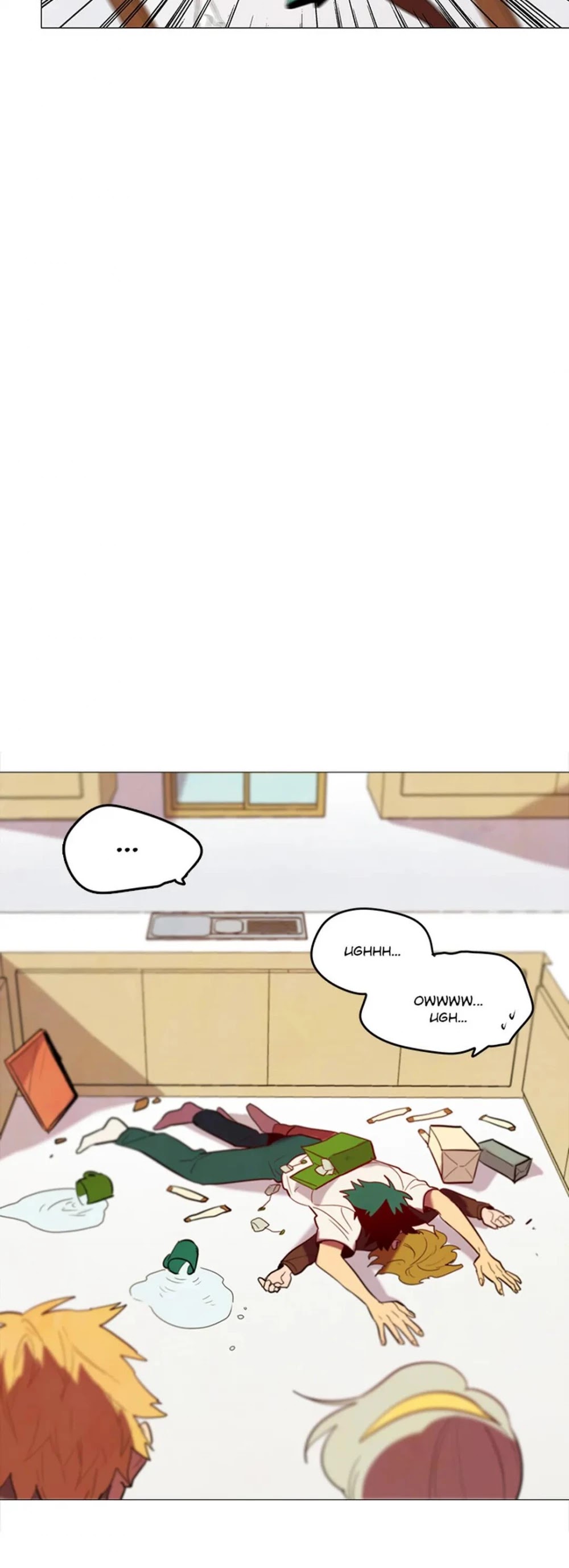 Appetite Chapter 31 page 34 - Chapter 31