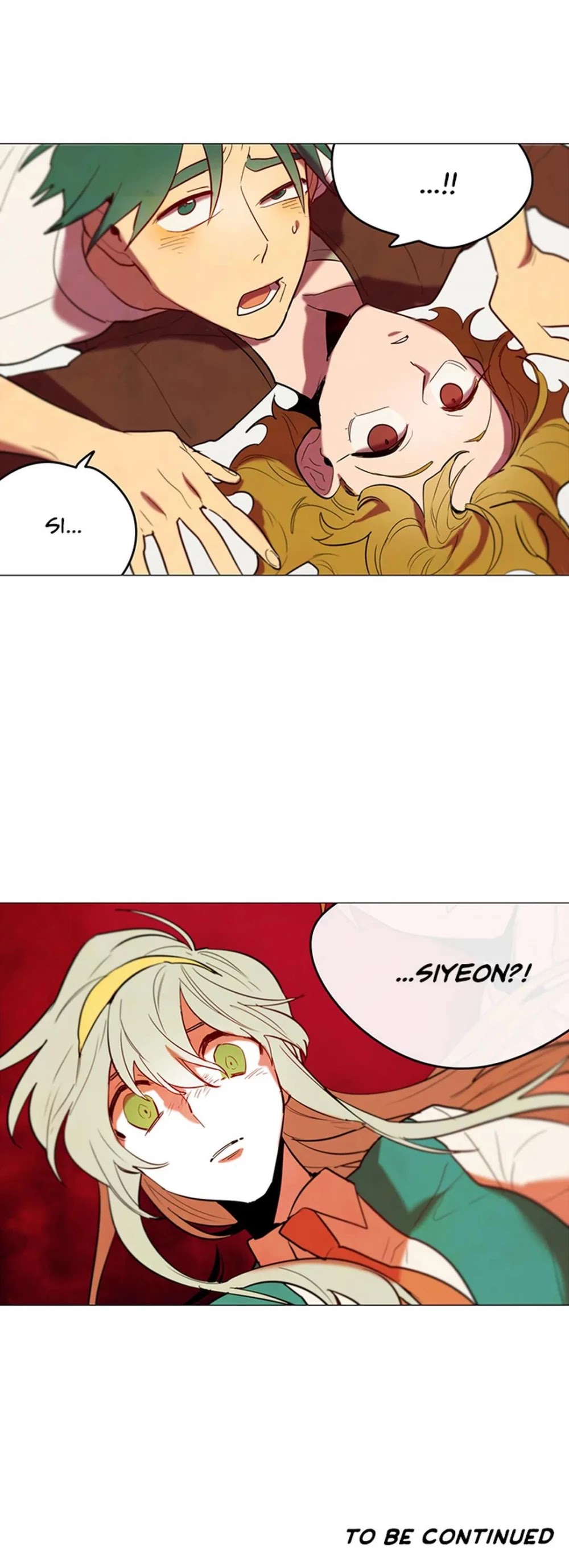 Appetite Chapter 31 page 35 - Chapter 31