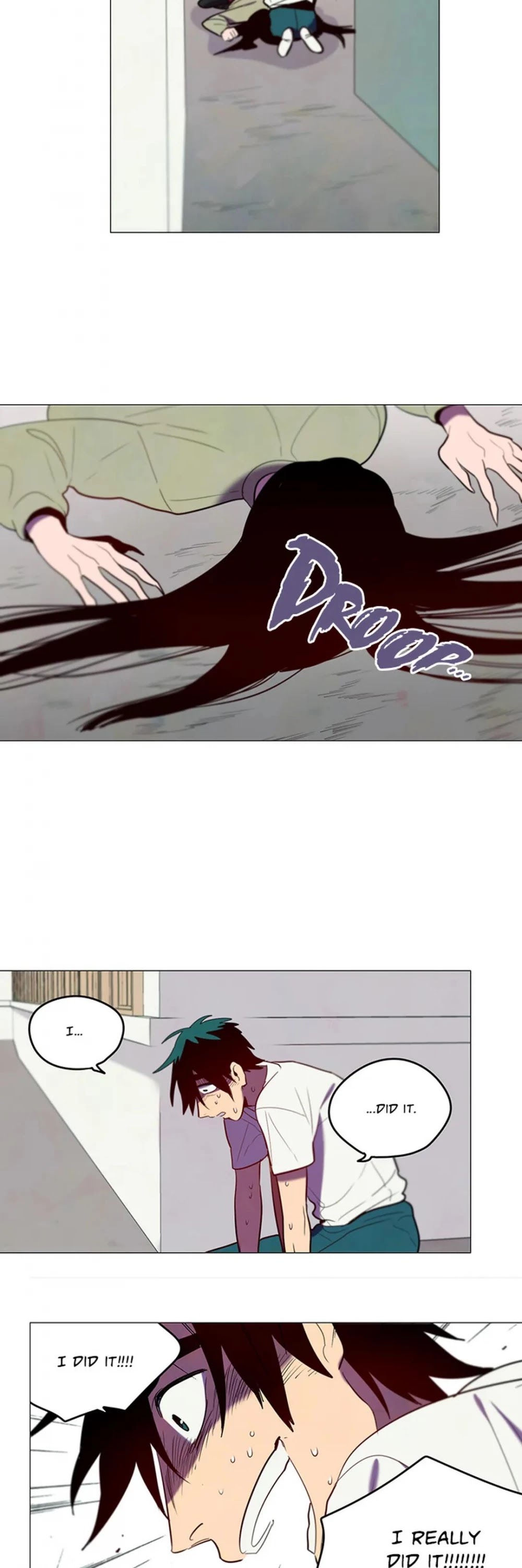 Appetite Chapter 35 page 10 - Chapter 35