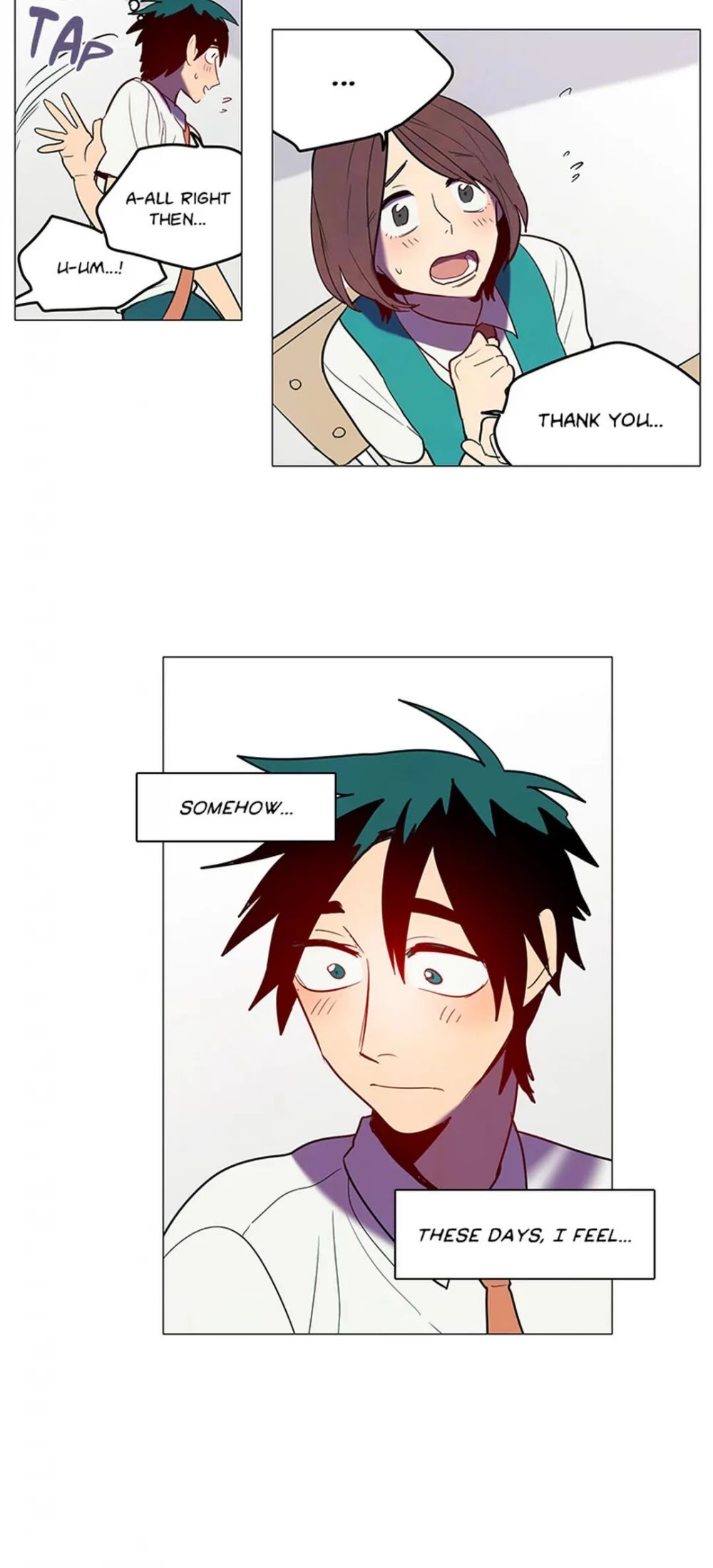Appetite Chapter 35 page 16 - Chapter 35