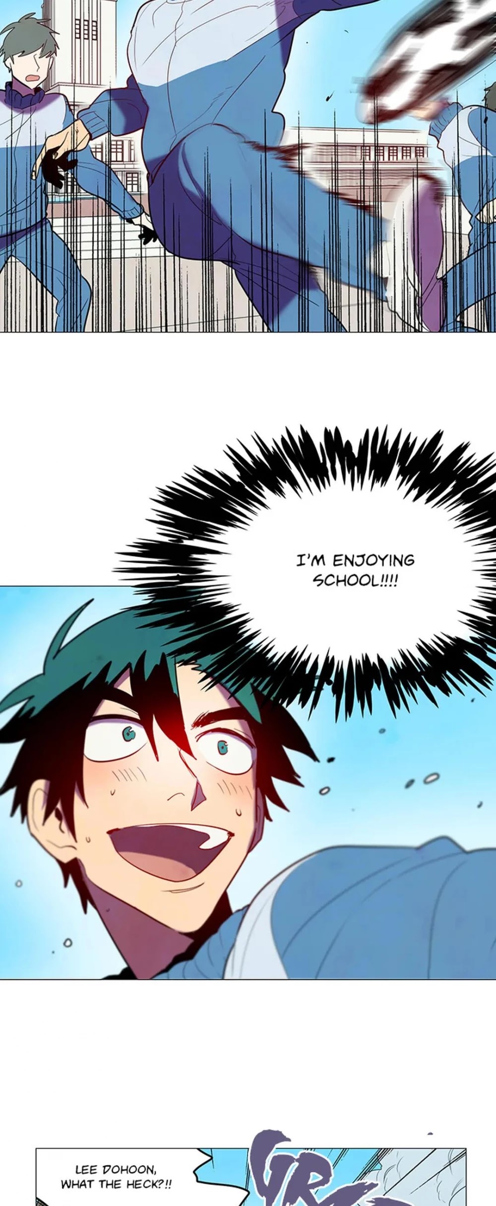 Appetite Chapter 35 page 19 - Chapter 35