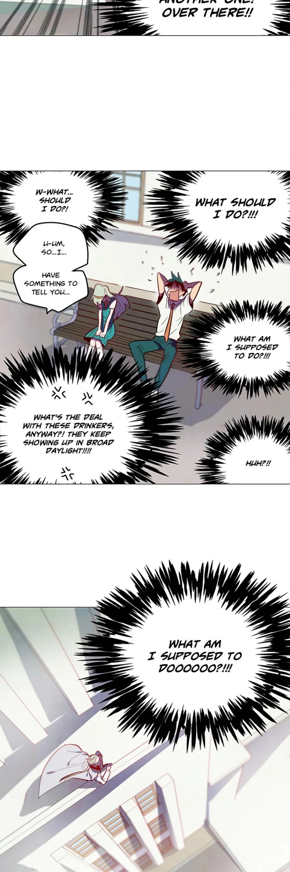 Appetite Chapter 35 page 2 - Chapter 35