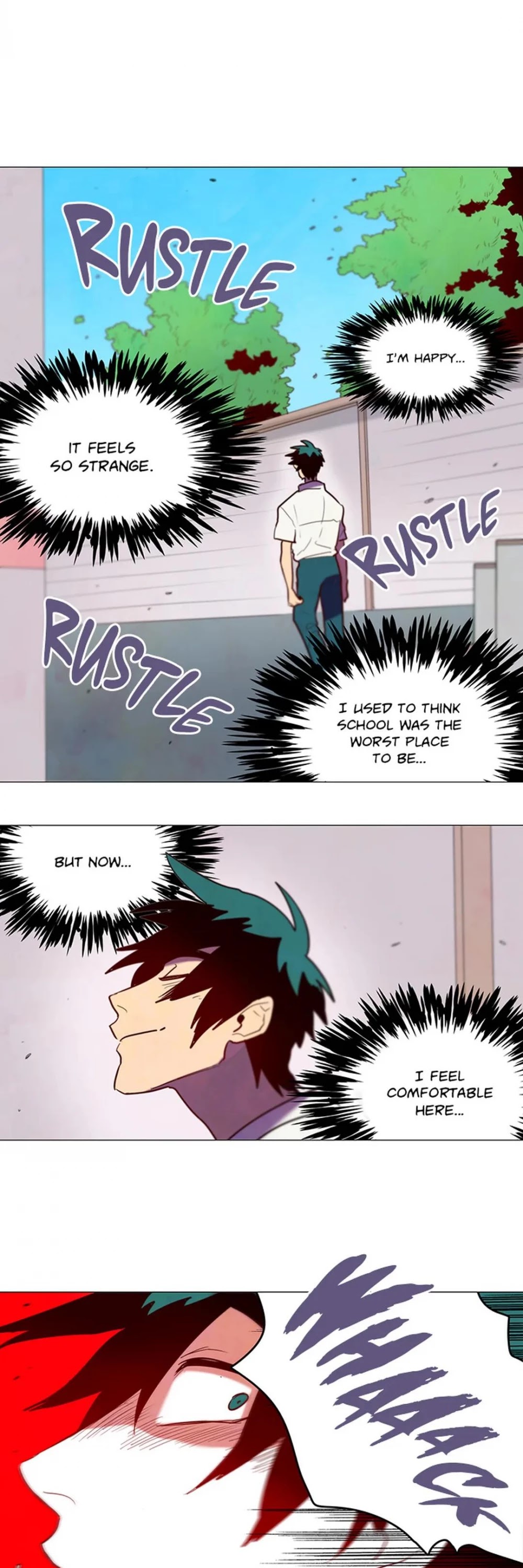 Appetite Chapter 35 page 21 - Chapter 35
