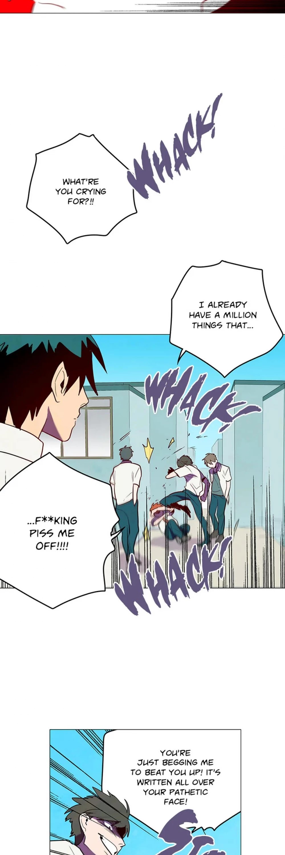 Appetite Chapter 35 page 22 - Chapter 35