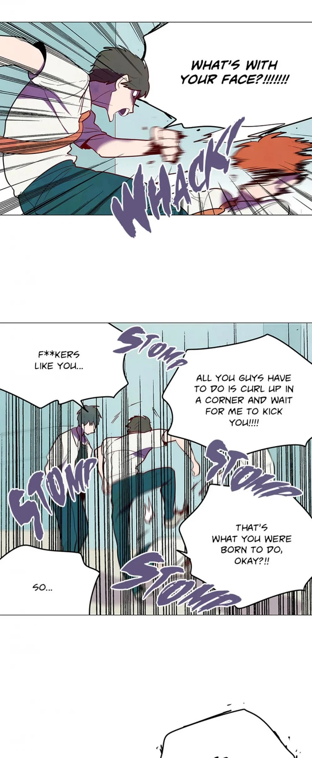 Appetite Chapter 35 page 24 - Chapter 35