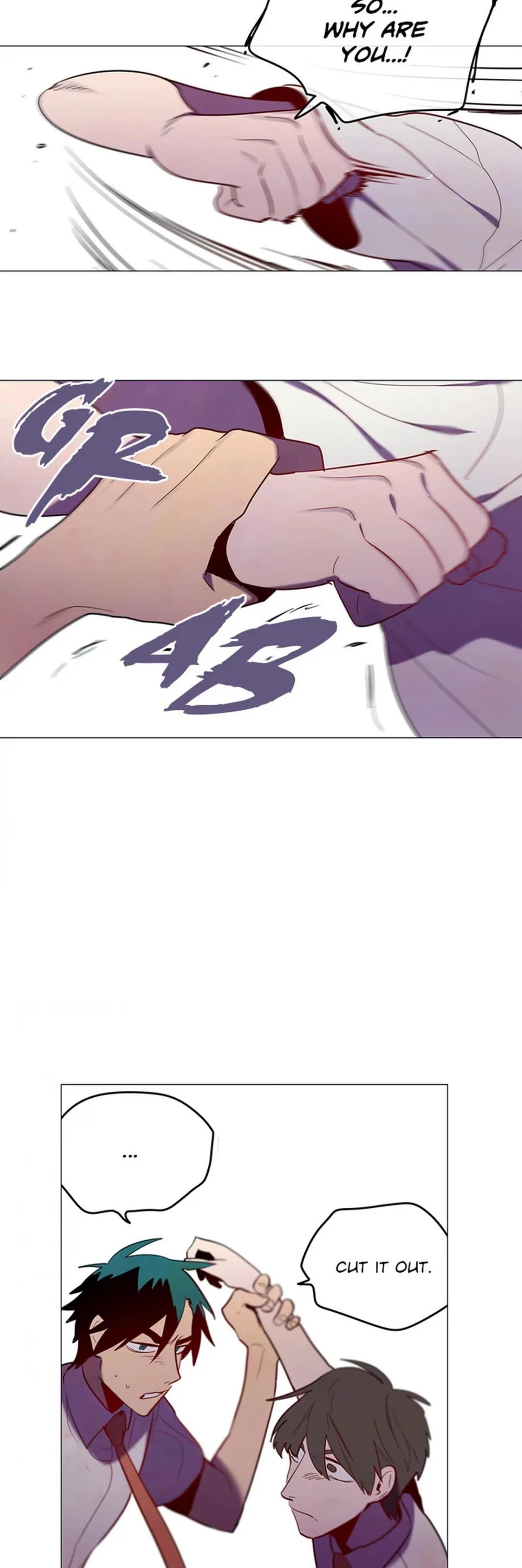Appetite Chapter 35 page 25 - Chapter 35