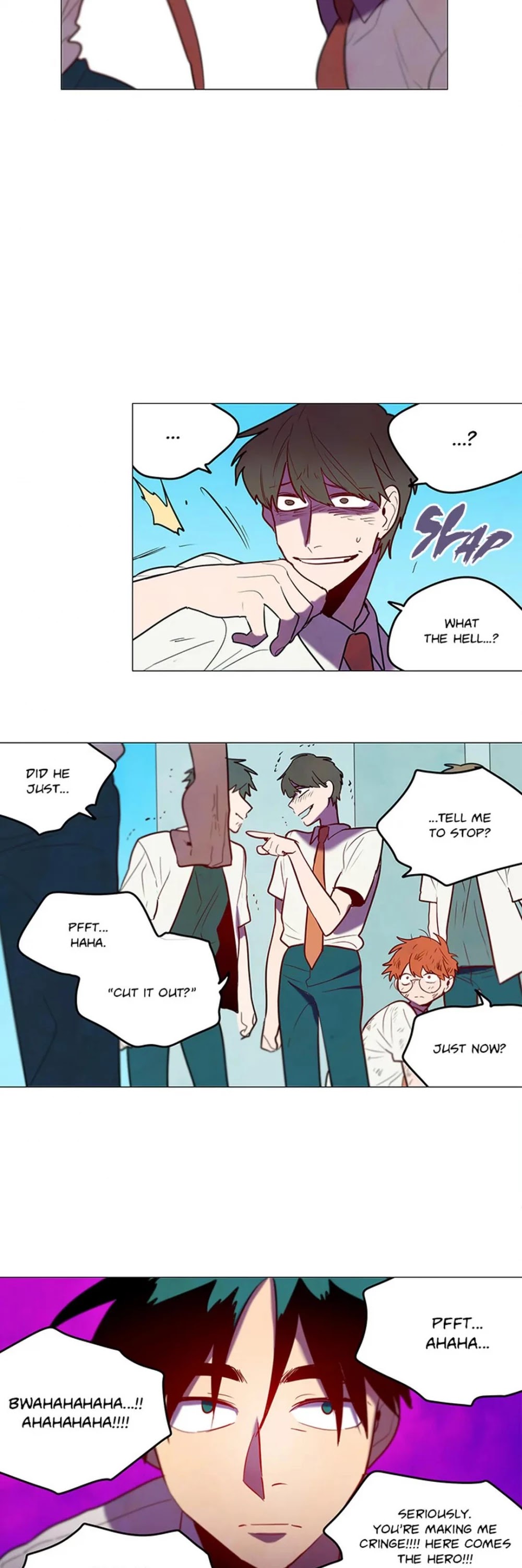 Appetite Chapter 35 page 26 - Chapter 35