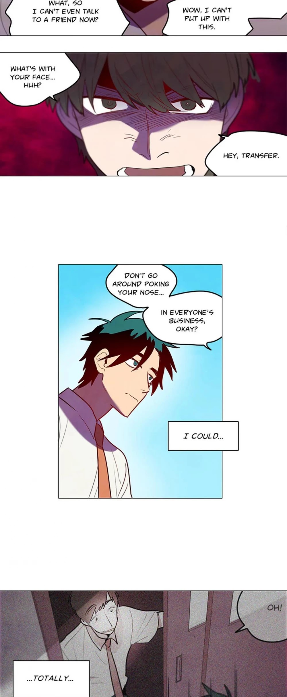 Appetite Chapter 35 page 27 - Chapter 35