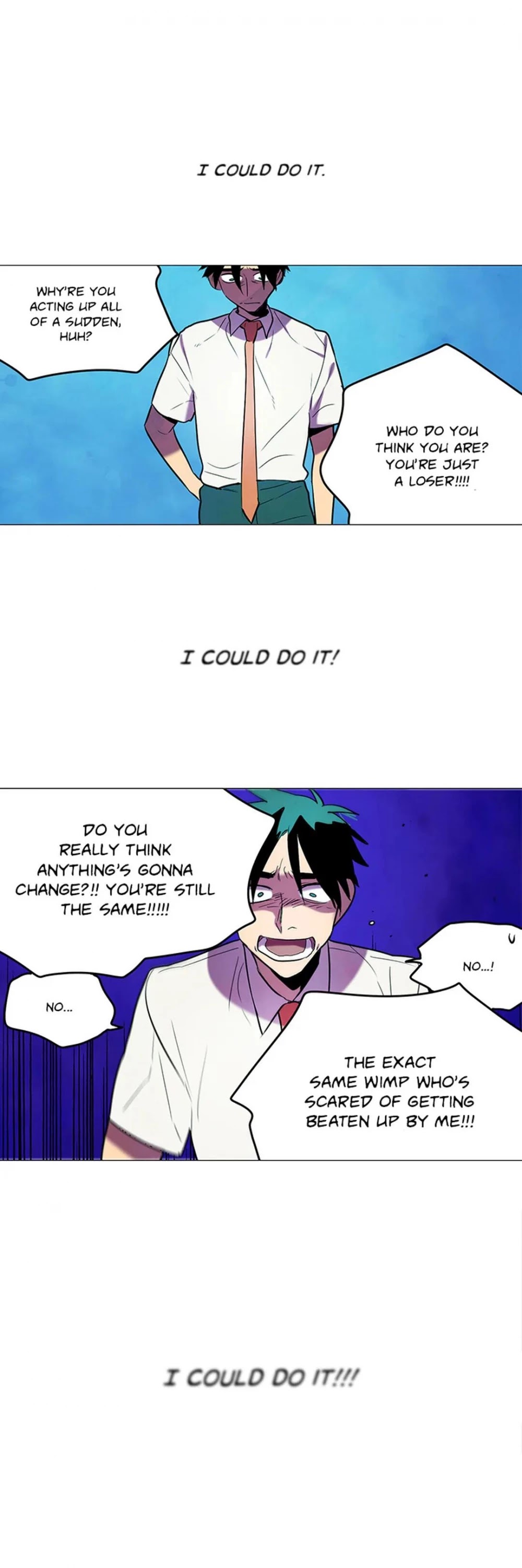 Appetite Chapter 35 page 29 - Chapter 35