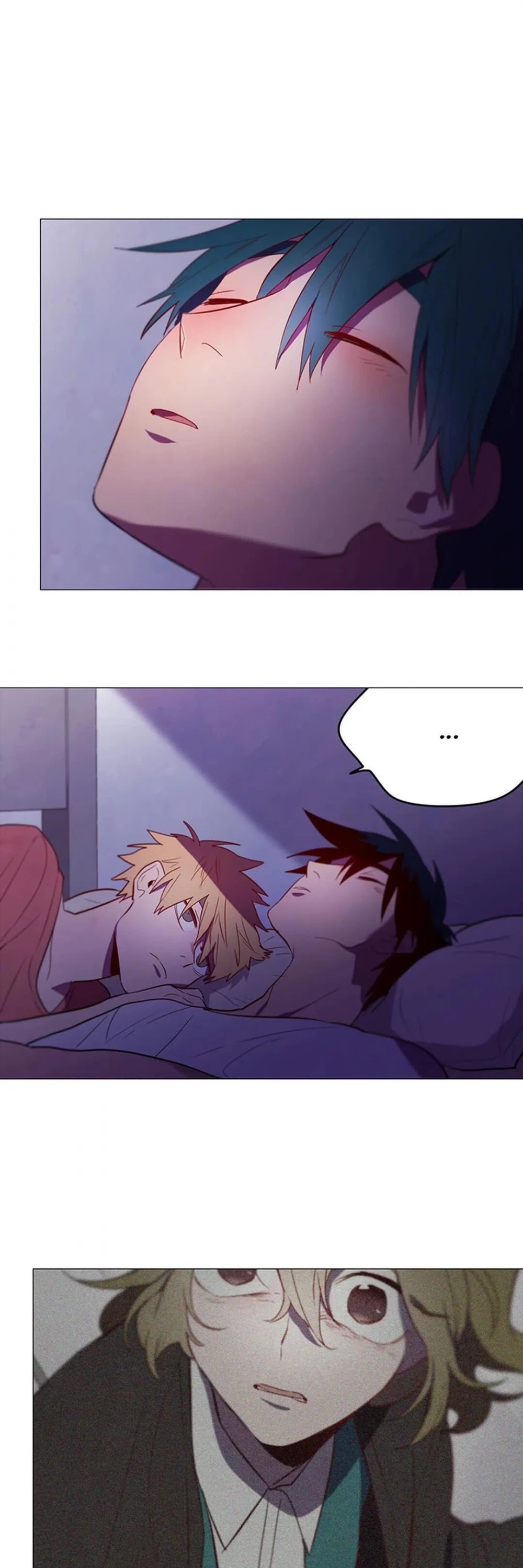 Appetite Chapter 38 page 1 - Chapter 38