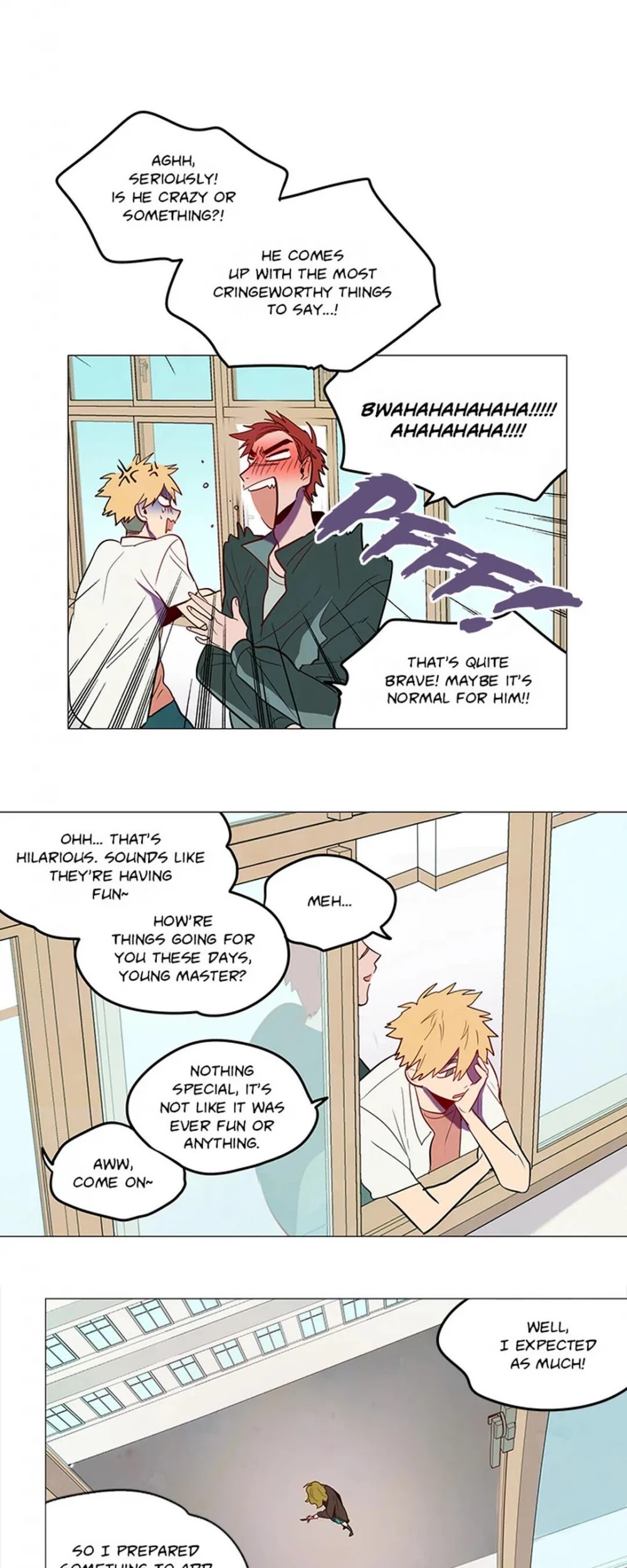 Appetite Chapter 38 page 11 - Chapter 38