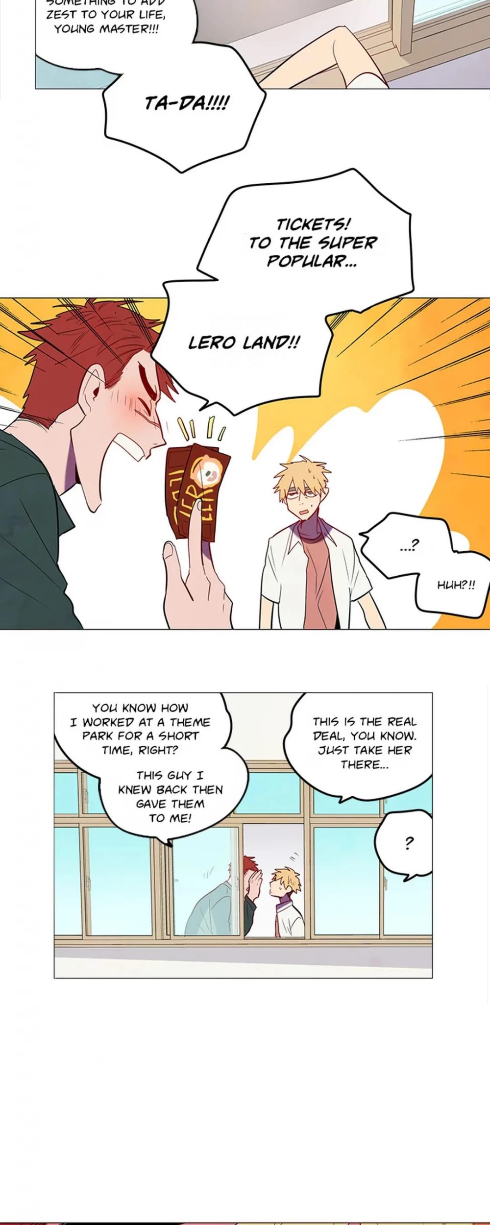 Appetite Chapter 38 page 12 - Chapter 38