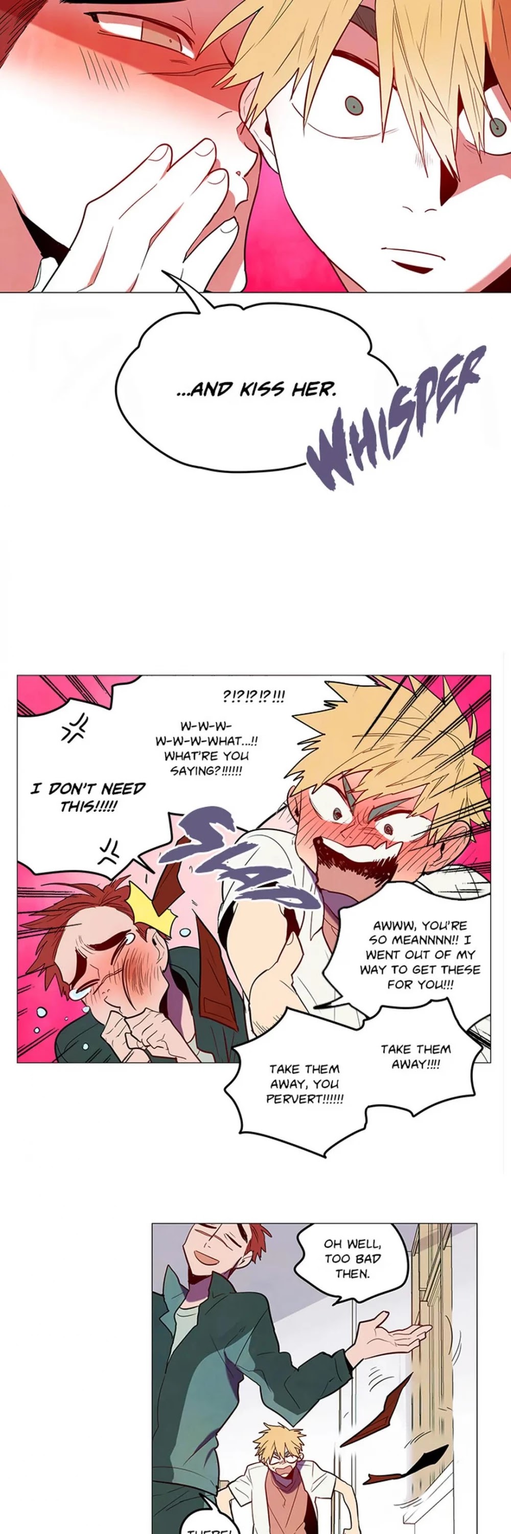 Appetite Chapter 38 page 13 - Chapter 38
