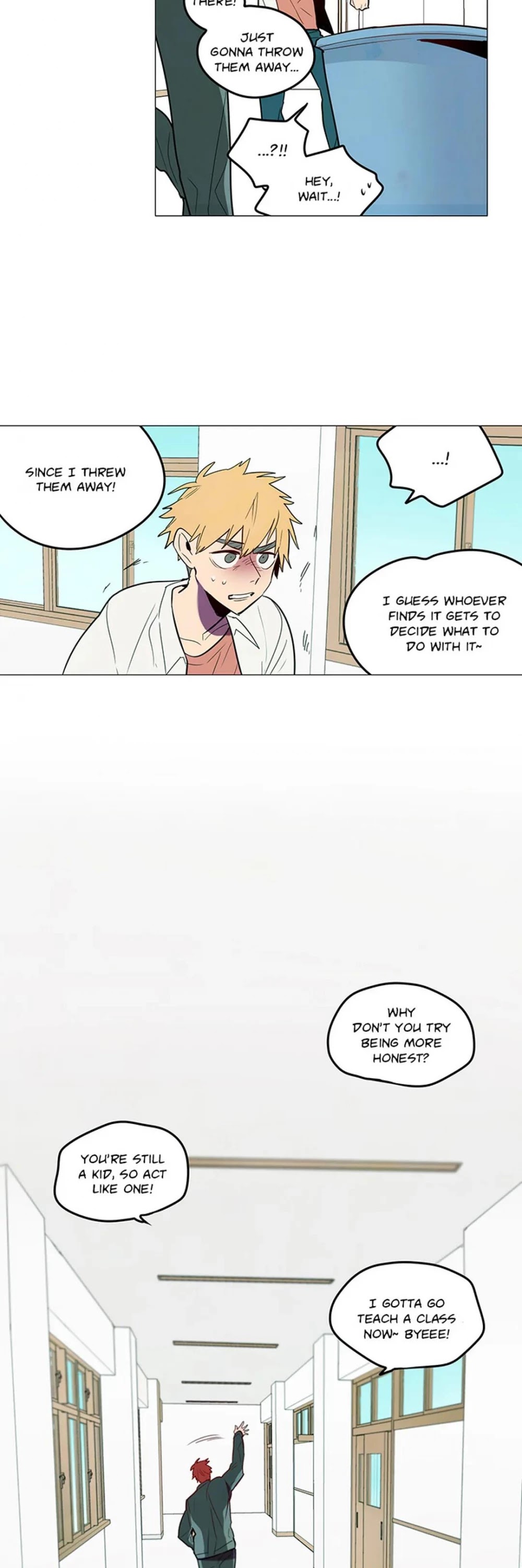 Appetite Chapter 38 page 14 - Chapter 38