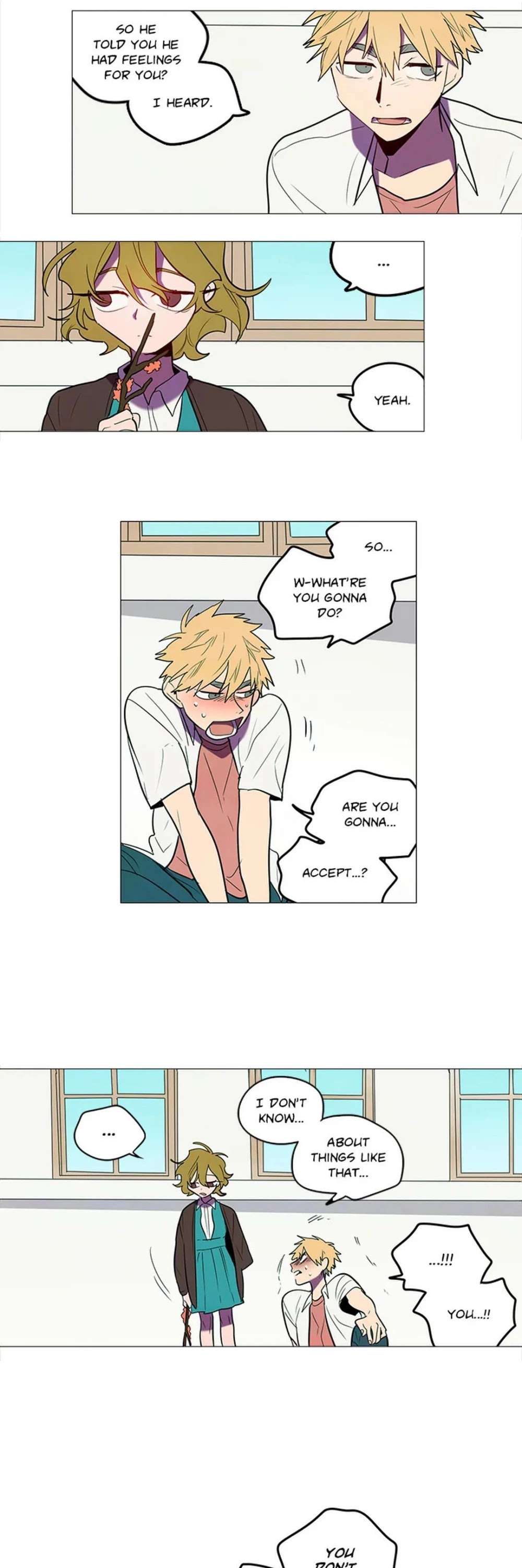 Appetite Chapter 38 page 17 - Chapter 38