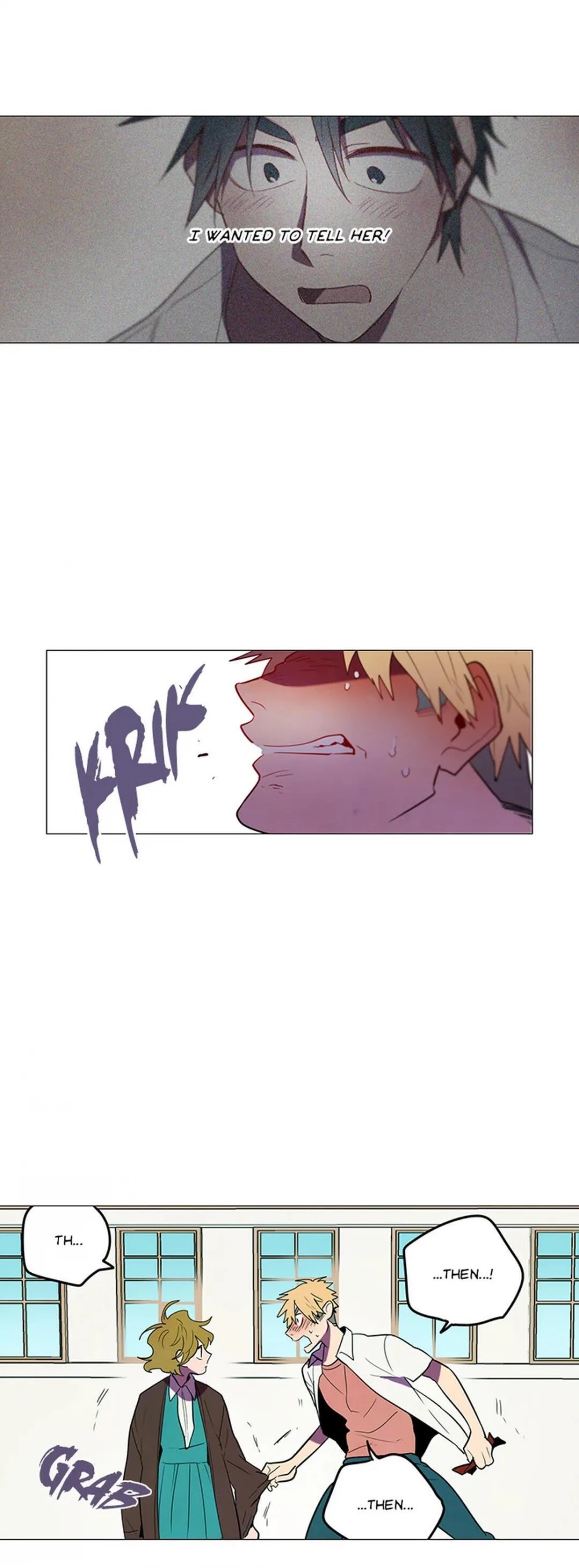 Appetite Chapter 38 page 19 - Chapter 38