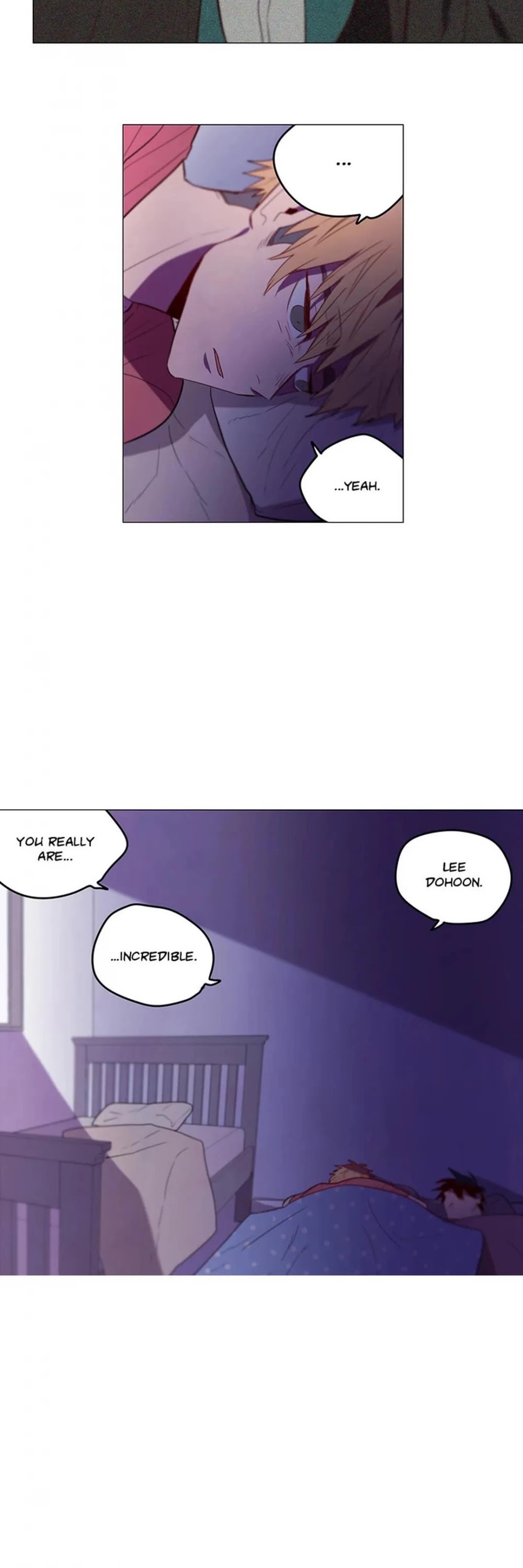 Appetite Chapter 38 page 2 - Chapter 38