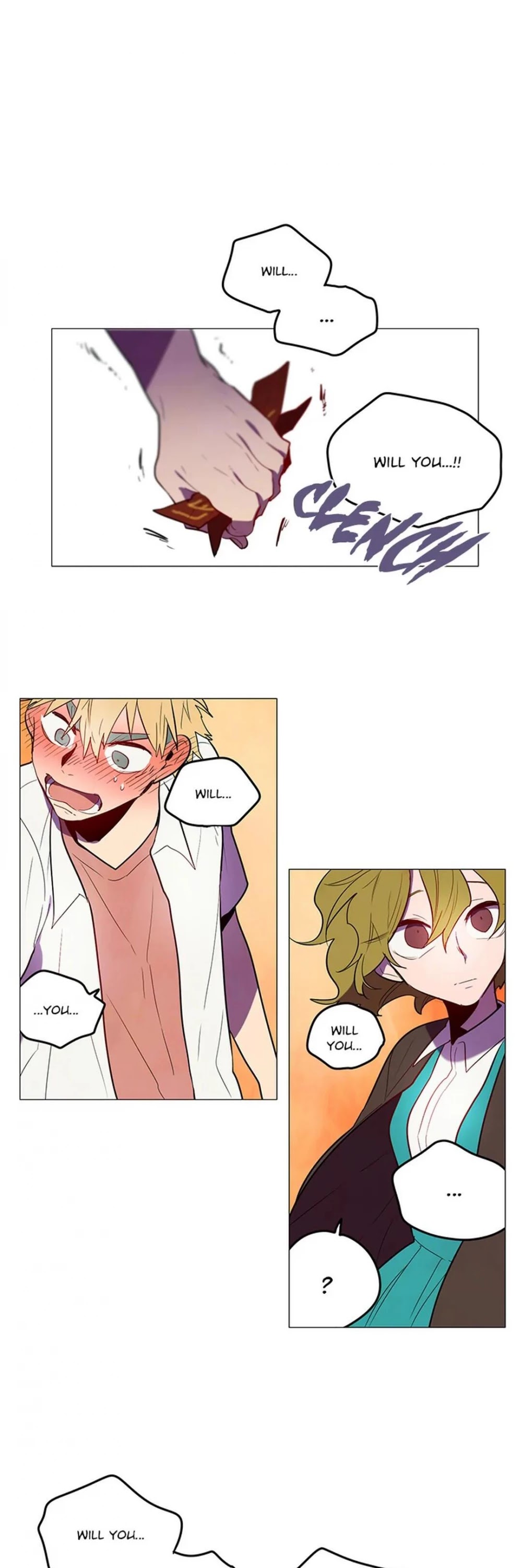 Appetite Chapter 38 page 20 - Chapter 38