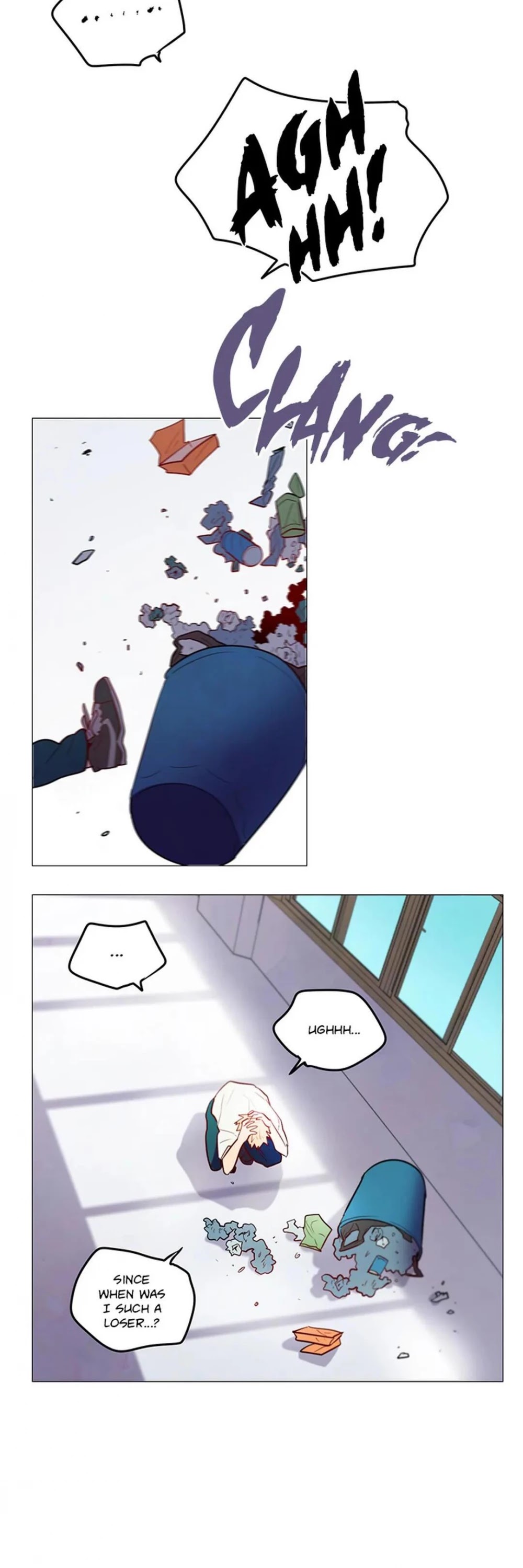 Appetite Chapter 38 page 26 - Chapter 38
