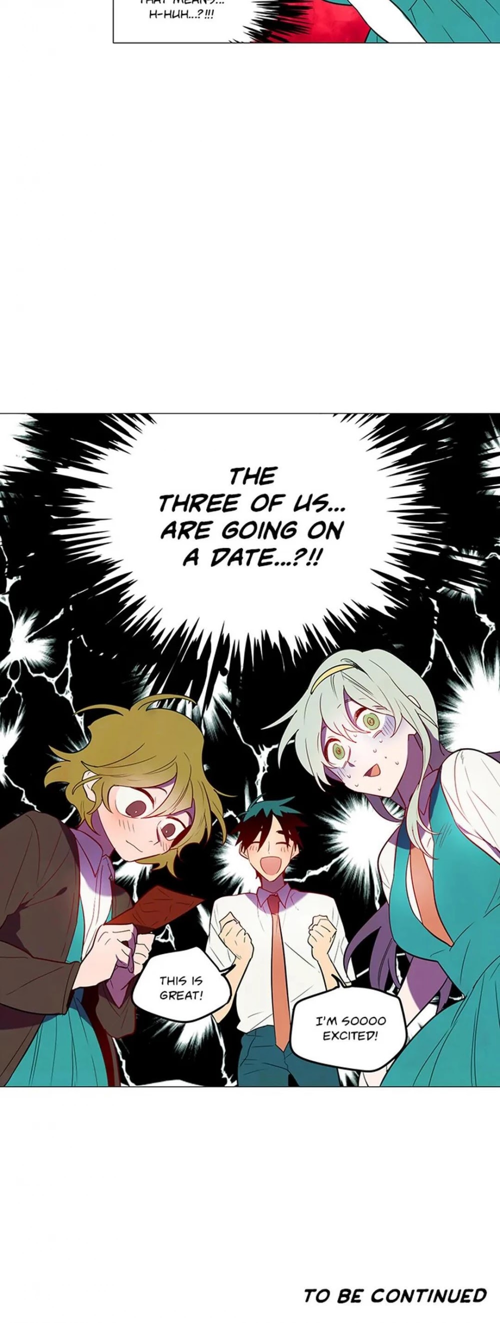 Appetite Chapter 38 page 32 - Chapter 38