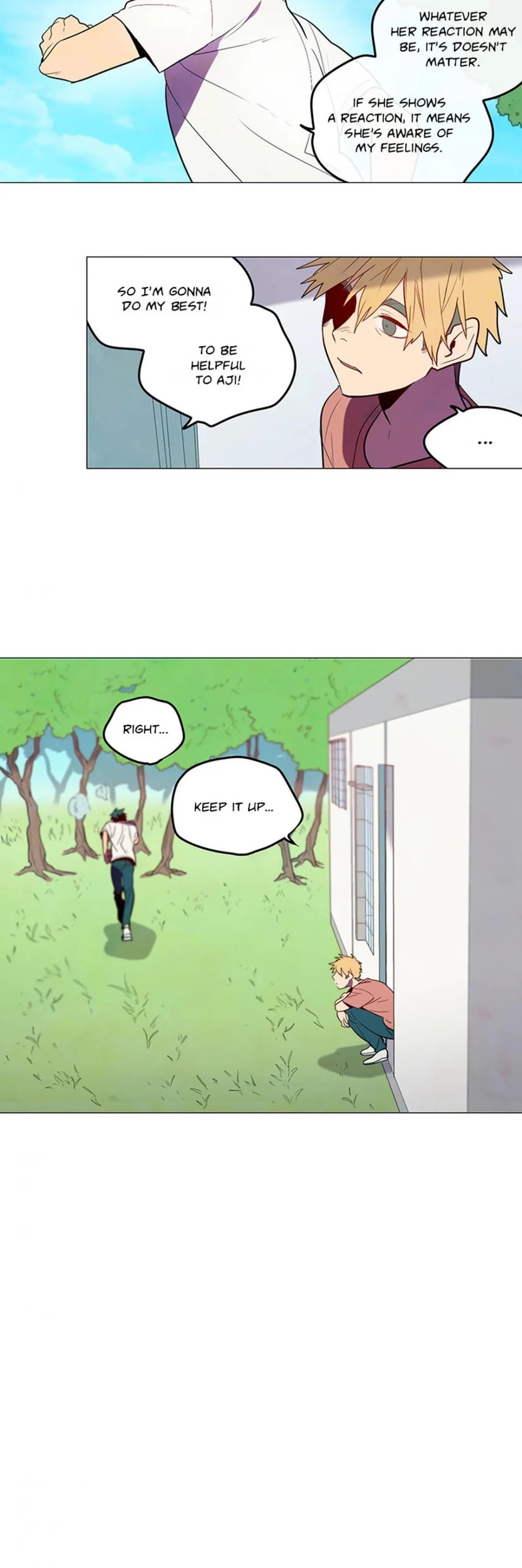 Appetite Chapter 38 page 6 - Chapter 38