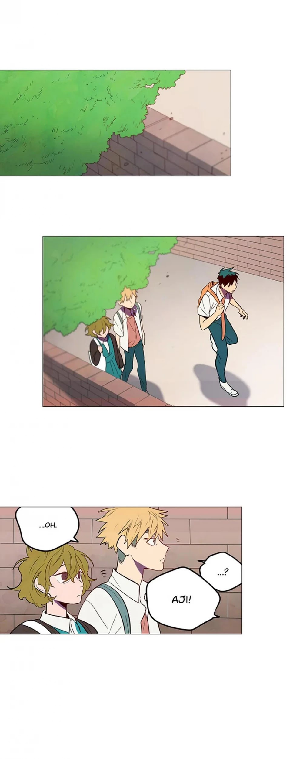 Appetite Chapter 38 page 7 - Chapter 38