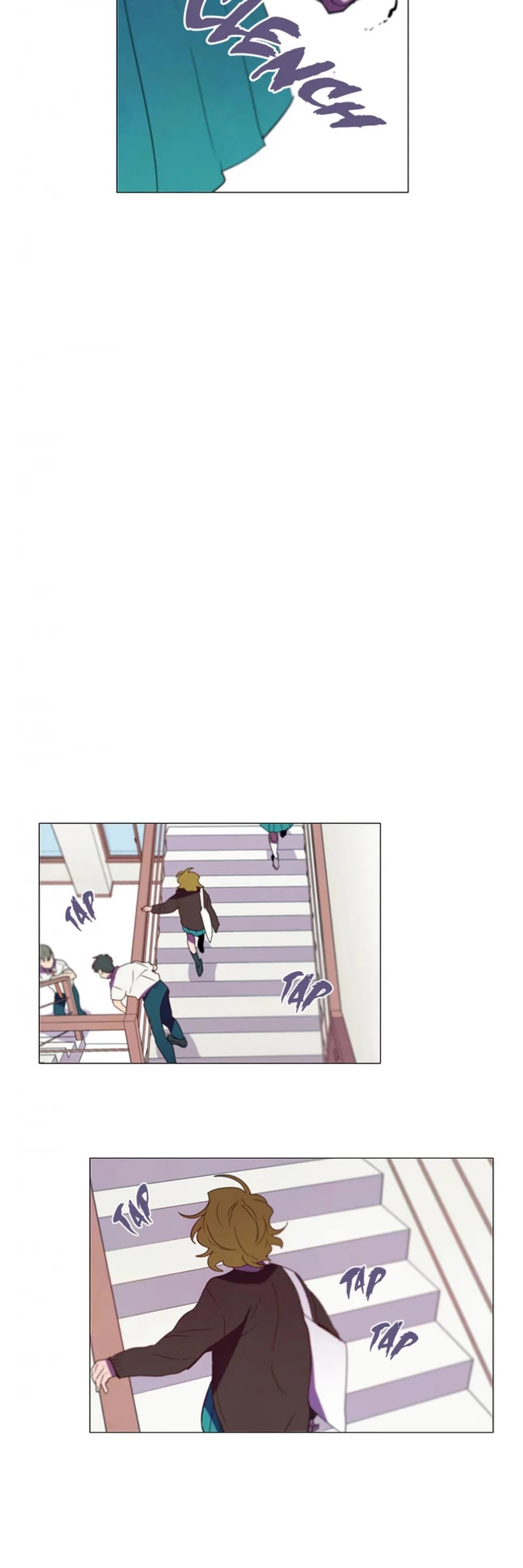 Appetite Chapter 44 page 10 - Chapter 44