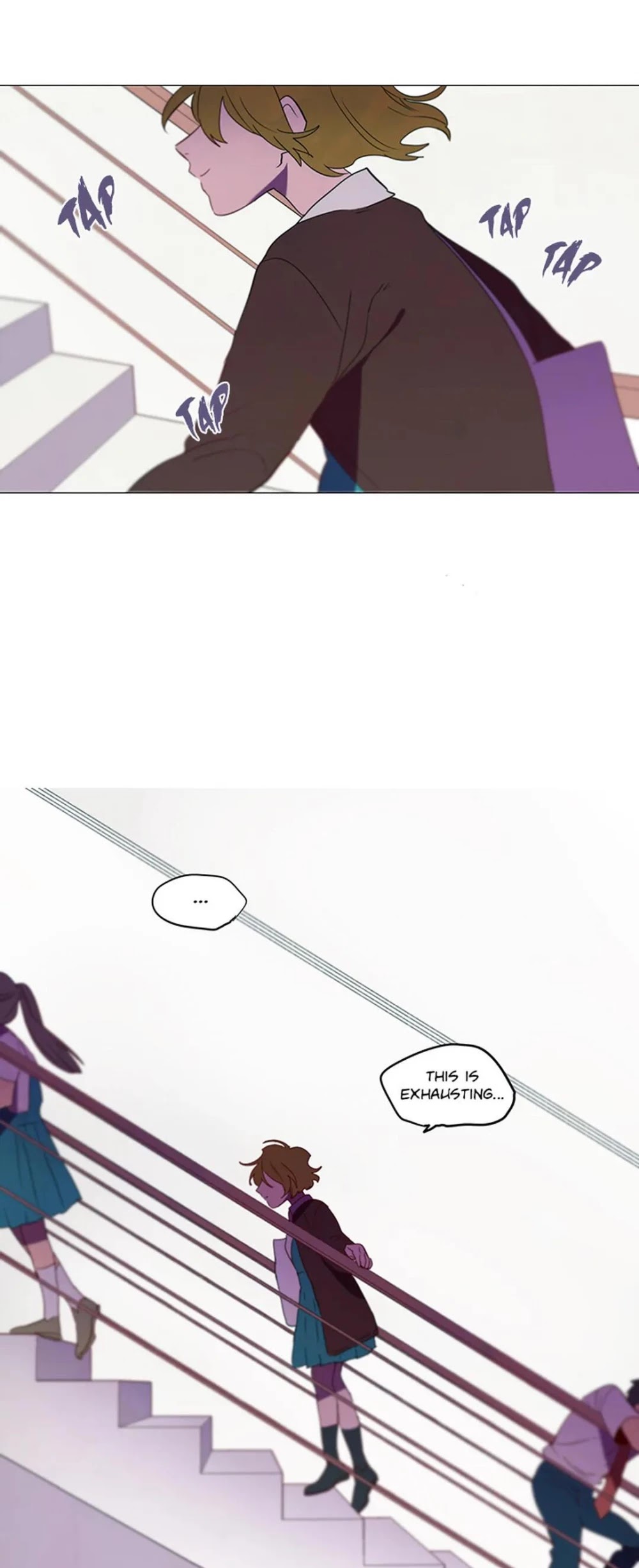 Appetite Chapter 44 page 11 - Chapter 44