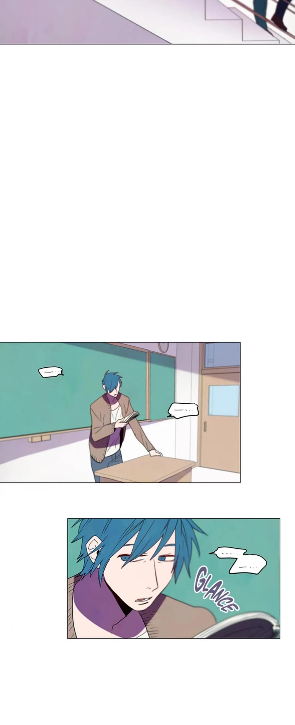 Appetite Chapter 44 page 12 - Chapter 44