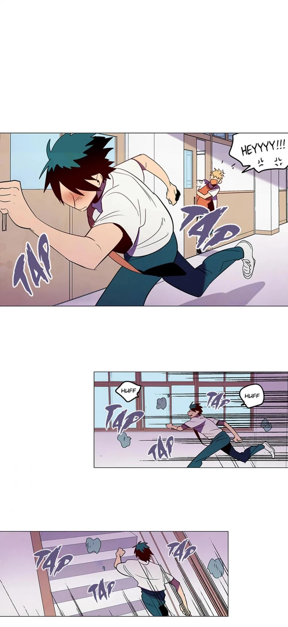 Appetite Chapter 44 page 15 - Chapter 44
