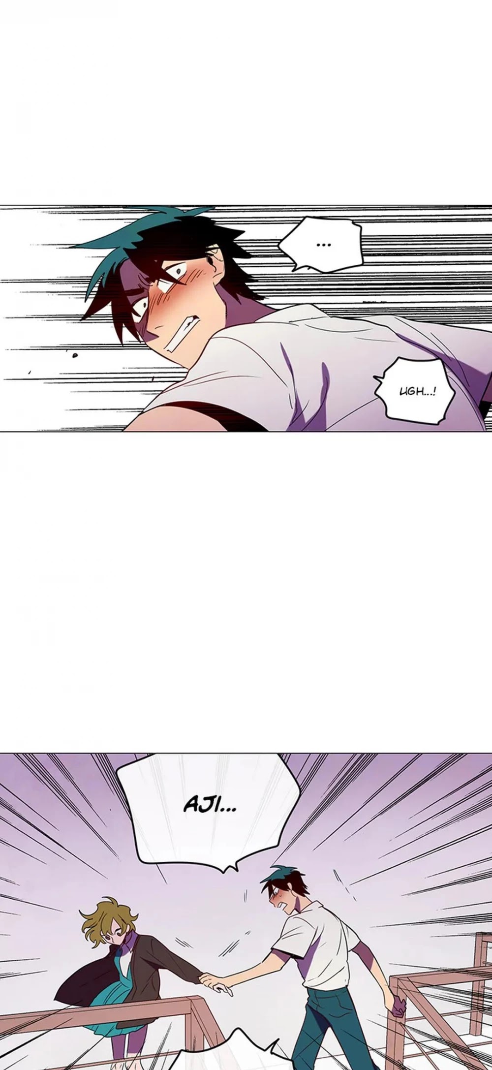 Appetite Chapter 44 page 16 - Chapter 44