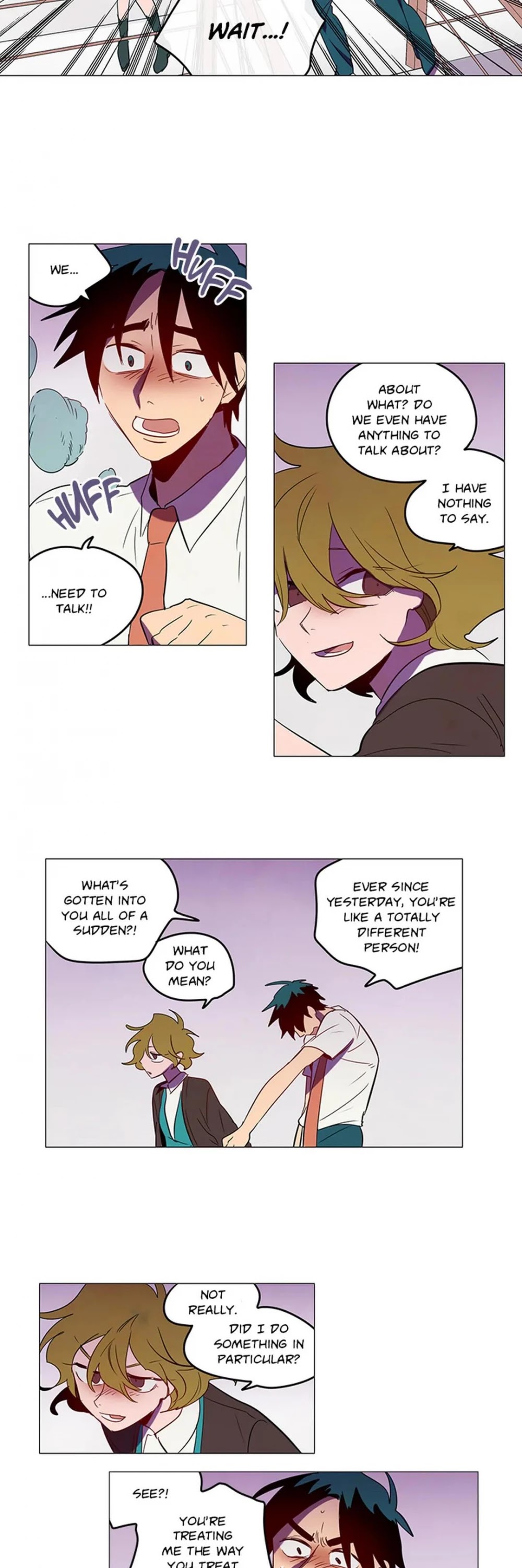 Appetite Chapter 44 page 17 - Chapter 44