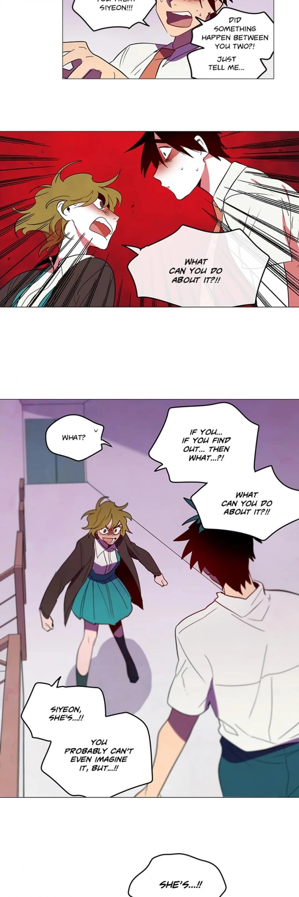 Appetite Chapter 44 page 18 - Chapter 44