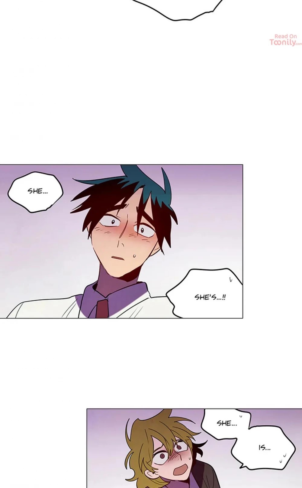 Appetite Chapter 44 page 19 - Chapter 44
