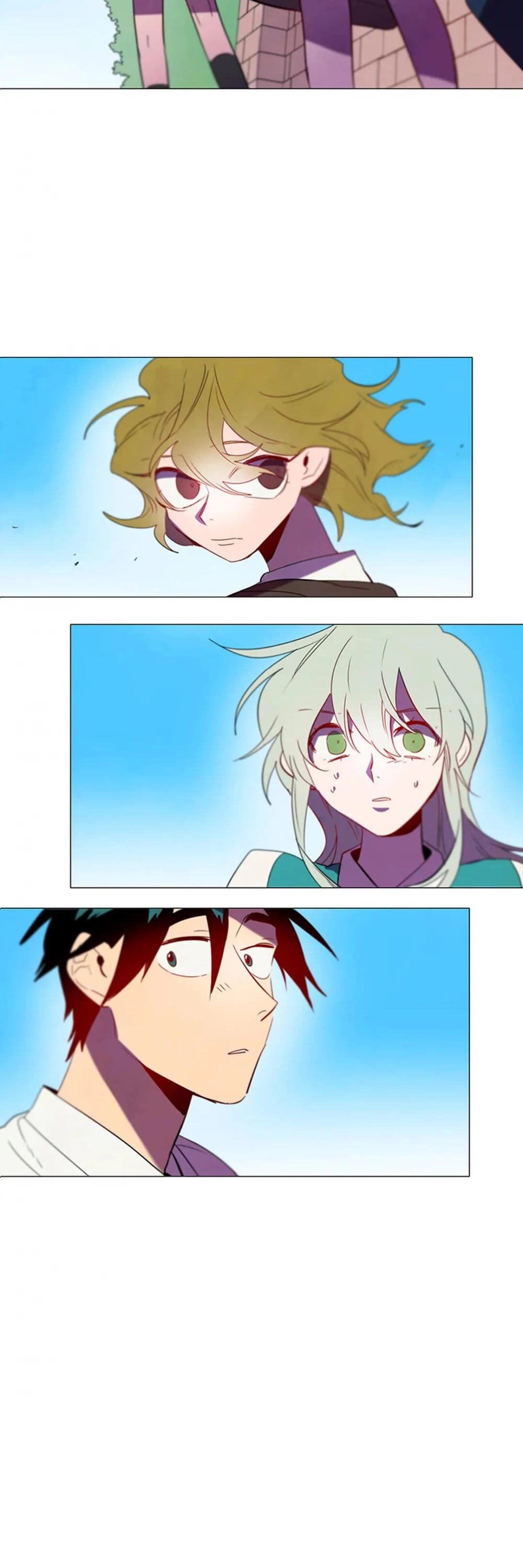Appetite Chapter 44 page 2 - Chapter 44